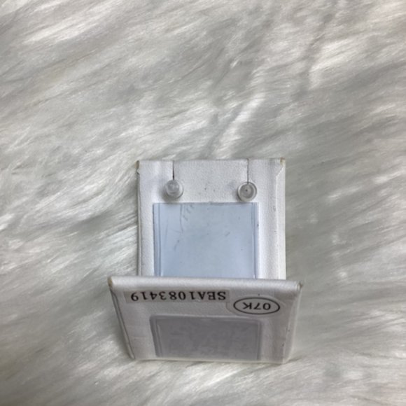 Bge- Bradford Gold Exchange Heart Jewelry Set - Picture 4 of 6